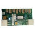 KM713780G11 Kone Elevator LCEFOB Board